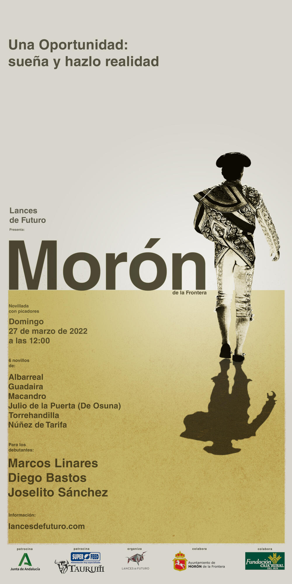 MORON MURAL 70x140