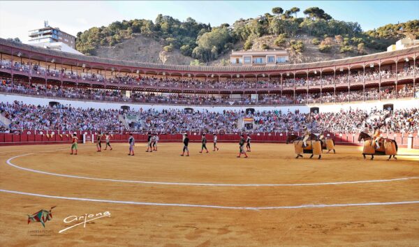 LLENO MÁLAGA LLENO MÁLAGA