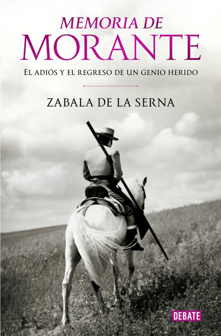 MORANTE LIBRO MORANTE LIBRO